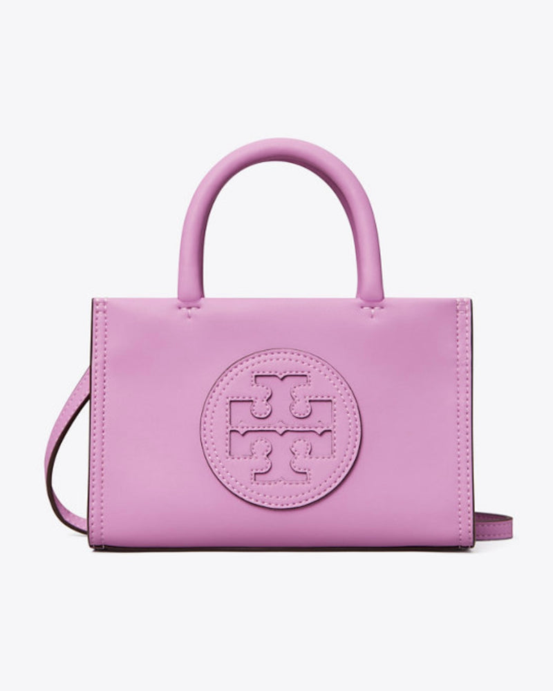 TORY BURCH MINI ELLA BIO TOTE