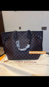 LOUIS VUITTON NEVERFULL