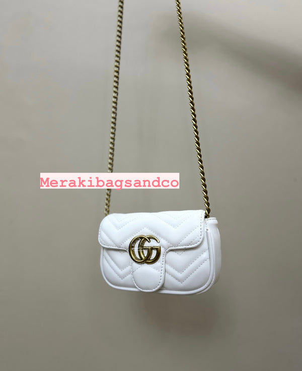 GUCCI MARMONT MINI