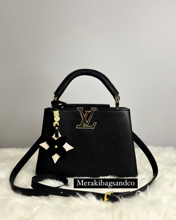 LOUIS VUITTON CAPUCINEs