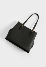 ORIGINAL CHARLES & KEITH SANSA TOTE BAG