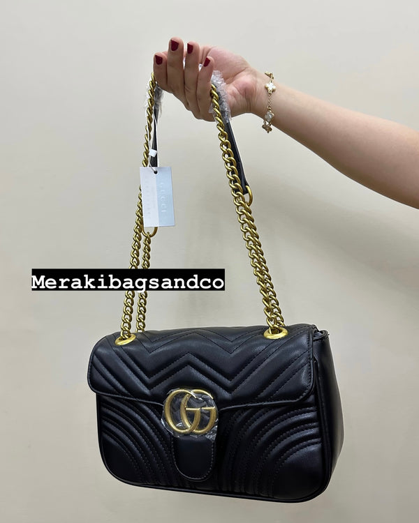 GUCCI MARMONT LARGE