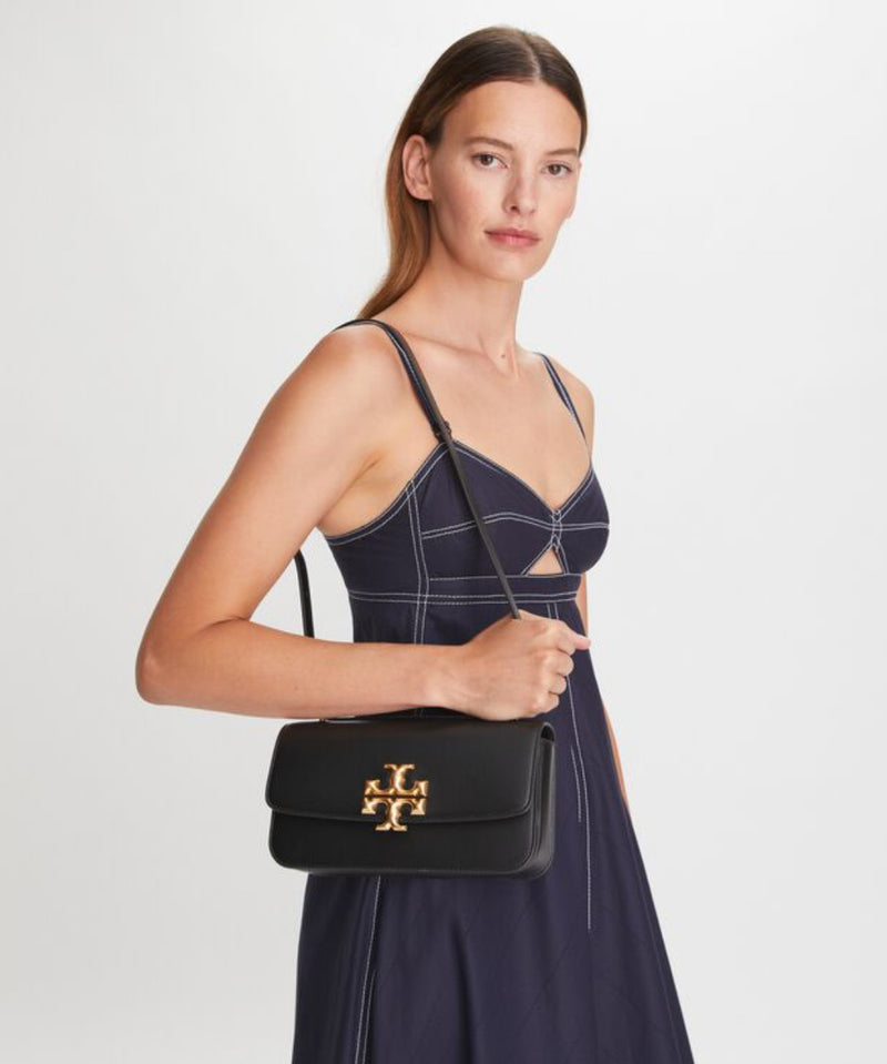 TORY BURCH SMALL ELEANOR RECTANGULAR BAG