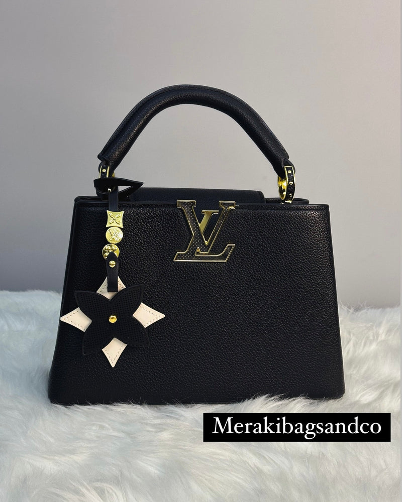 LOUIS VUITTON CAPUCINEs