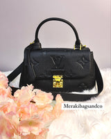 LOUIS VUITTON MADELEINE MM