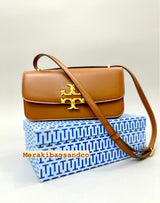 TORY BURCH SMALL ELEANOR RECTANGULAR BAG