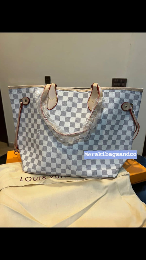 LOUIS VUITTON NEVERFULL