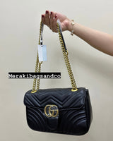 GUCCI MARMONT LARGE SIZE