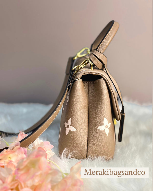 LOUIS VUITTON MADELEINE MM