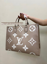 LV ONTHEGO MM