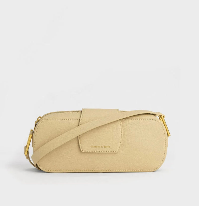 ORIGINAL CHARLES & KEITH SELBY SHOULDER BAG