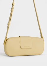 ORIGINAL CHARLES & KEITH SELBY SHOULDER BAG