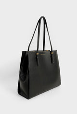 ORIGINAL CHARLES & KEITH SANSA TOTE BAG