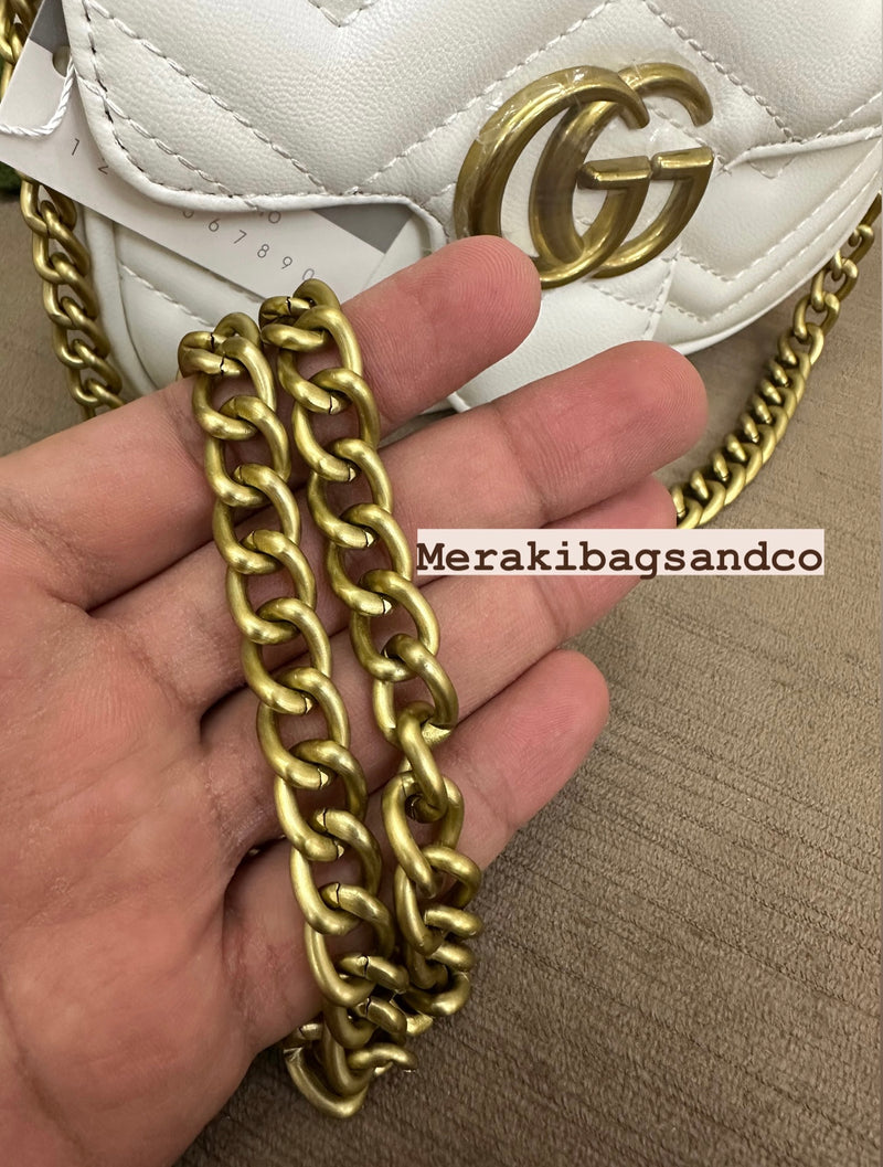 GUCCI MARMONT MINI