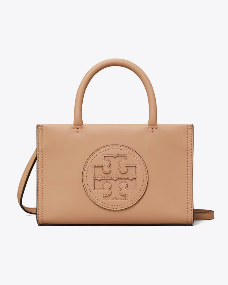 TORY BURCH MINI ELLA BIO TOTE