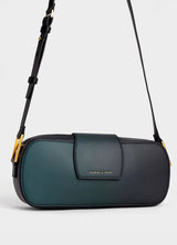 ORIGINAL CHARLES & KEITH SELBY SHOULDER BAG