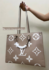 LV ONTHEGO MM