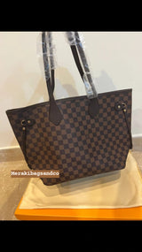 LOUIS VUITTON NEVERFULL