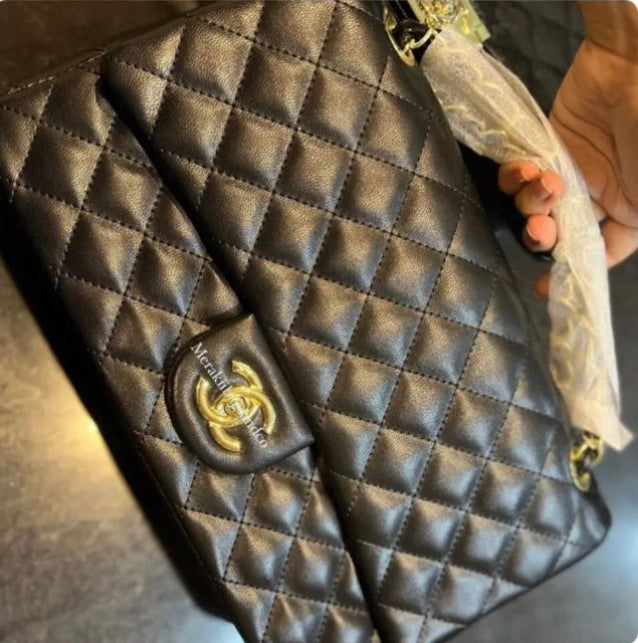 Chanel Classic Large Size