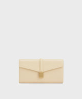 ORIGINAL CHARLES & KEITH LONG ACCENT WALLET