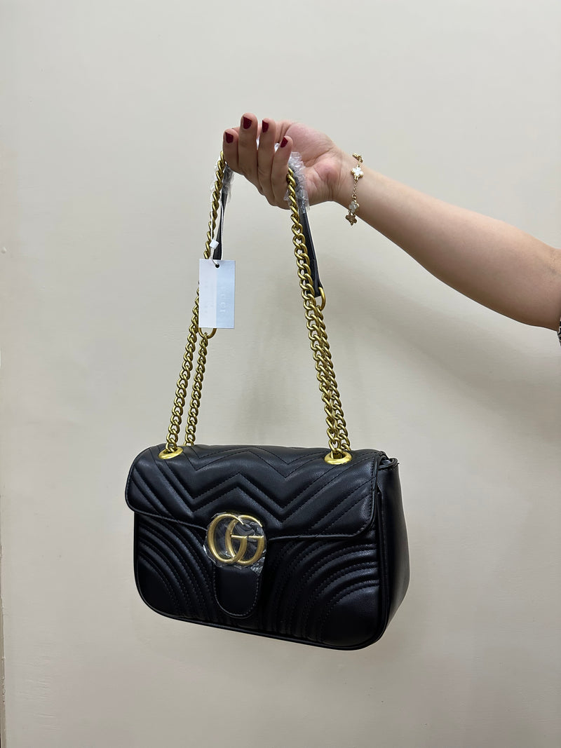 GUCCI MARMONT LARGE AND MINI SIZE