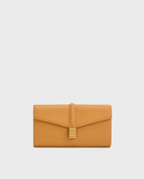 ORIGINAL CHARLES & KEITH LONG ACCENT WALLET