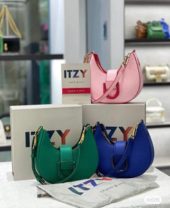 ORIGINAL CHARLES & KEITH ITZY COLLECTION
