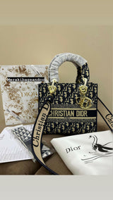 DIOR LADY D - LITE