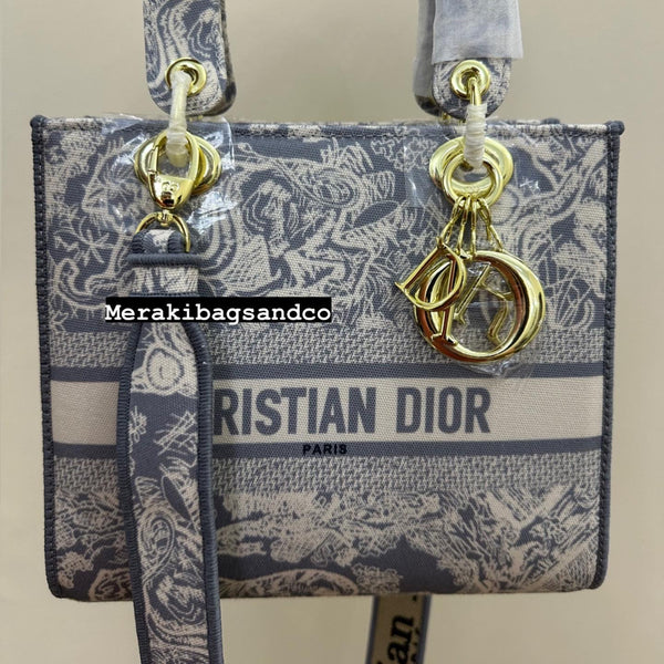 DIOR LADY D - LITE