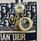 DIOR LADY D - LITE