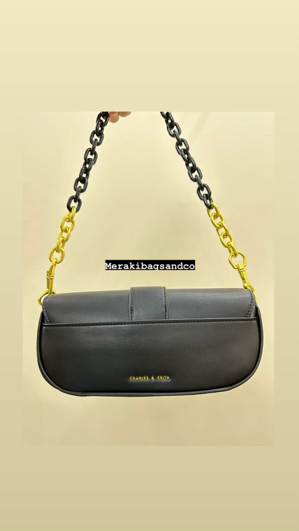 ORIGINAL CHARLES & KEITH