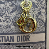 DIOR LADY D - LITE