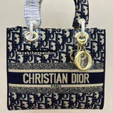 DIOR LADY D - LITE