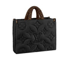 LV ONTHE GO MM PILLOW