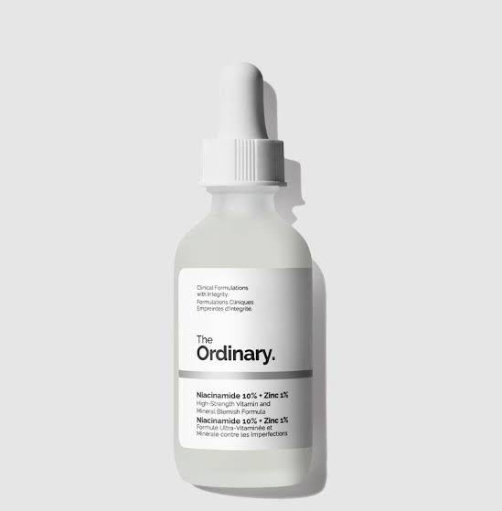 ORDINARY NIACINAMIDE