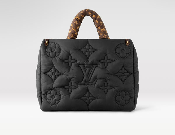 LV ONTHE GO MM PILLOW