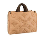 LV ONTHE GO MM PILLOW