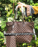 LOUIS VUITTON NEVERFULL