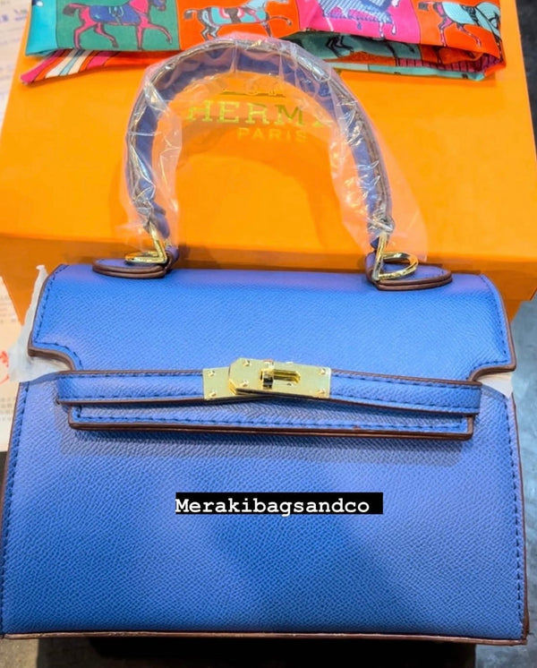 HERMES KELLY