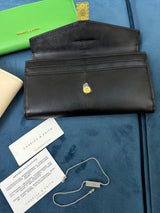 ORIGINAL CHARLES & KEITH LONG ACCENT WALLET