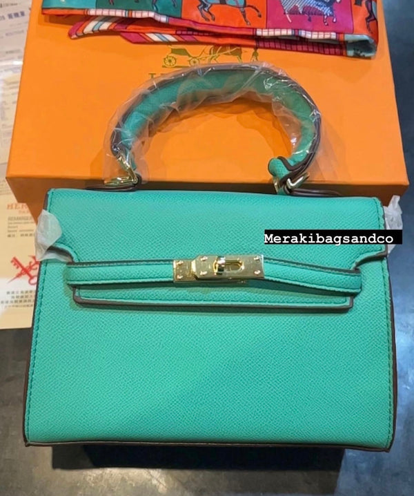 HERMES KELLY