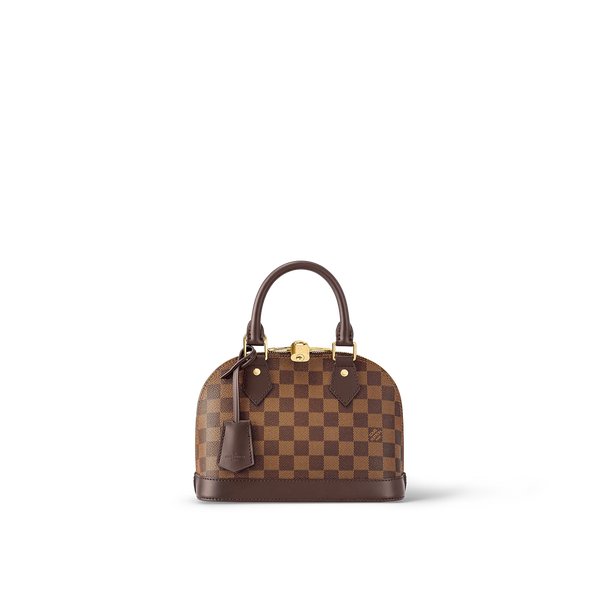 LOUIS VUITTON ALMA