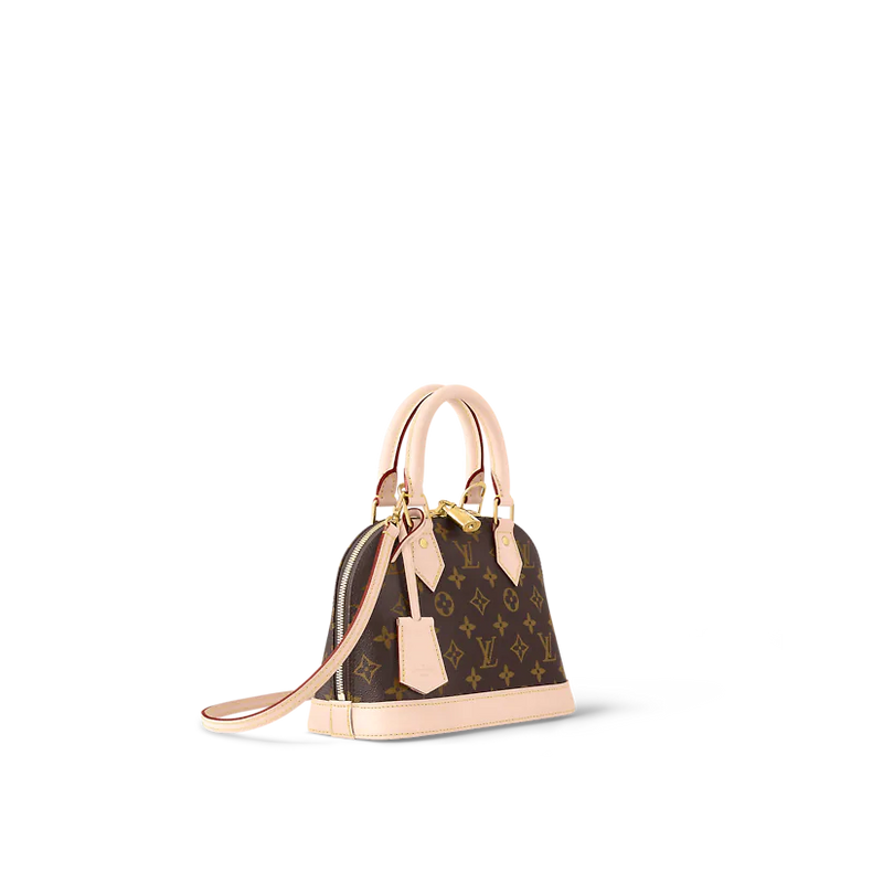 LOUIS VUITTON ALMA