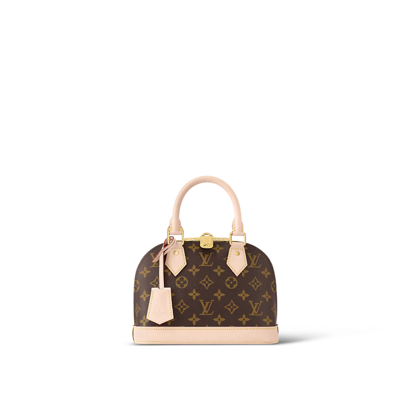 LOUIS VUITTON ALMA