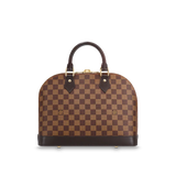 LOUIS VUITTON ALMA