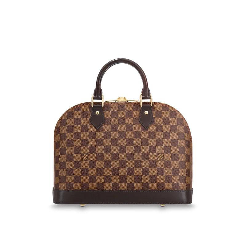 LOUIS VUITTON ALMA