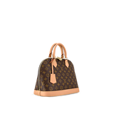 LOUIS VUITTON ALMA