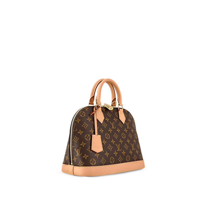 LOUIS VUITTON ALMA